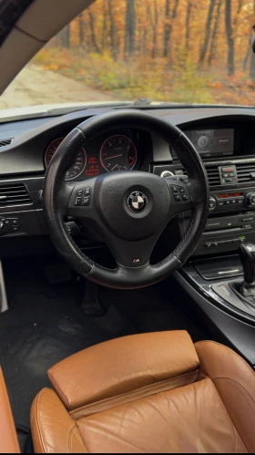 BMW 335 D M57, снимка 8