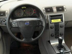 Volvo V50 1.8i 125к.с * ГАЗ* , снимка 10