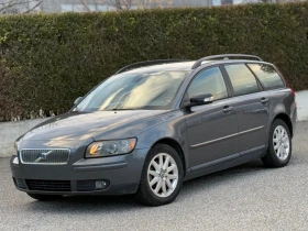 Volvo V50 1.8i 125к.с * ГАЗ* , снимка 3