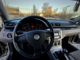 VW Passat 2.0 FSI 4Motion  | Mobile.bg    7