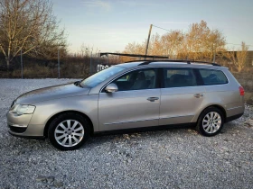 VW Passat 2.0 FSI 4Motion  | Mobile.bg    8