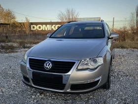 VW Passat 2.0 FSI 4Motion  | Mobile.bg    2