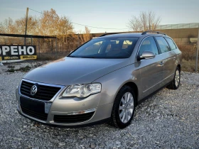     VW Passat 2.0 FSI 4Motion 