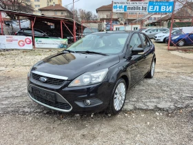 Обява за продажба на Ford Focus 1.6 TDCI Titanium 109K.S ~5 900 лв. - изображение 1