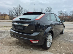 Обява за продажба на Ford Focus 1.6 TDCI Titanium 109K.S ~5 900 лв. - изображение 4