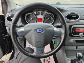 Обява за продажба на Ford Focus 1.6 TDCI Titanium 109K.S ~5 900 лв. - изображение 10