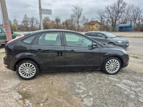 Обява за продажба на Ford Focus 1.6 TDCI Titanium 109K.S ~5 900 лв. - изображение 3