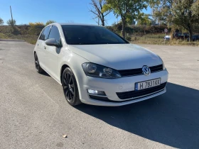 VW Golf 2.0TDI HIGHLINE, снимка 1