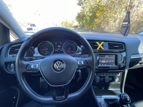 VW Golf 2.0TDI HIGHLINE, снимка 6