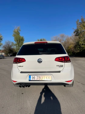 VW Golf 2.0TDI HIGHLINE, снимка 2