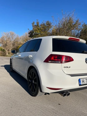 VW Golf 2.0TDI HIGHLINE, снимка 3