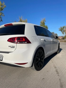 VW Golf 2.0TDI HIGHLINE, снимка 4