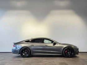 Audi A7 55 TFSI* S-Line* B&O | Mobile.bg    4