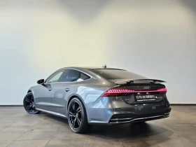 Audi A7 55 TFSI* S-Line* B&O | Mobile.bg    7