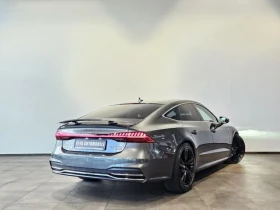 Audi A7 55 TFSI* S-Line* B&O | Mobile.bg    6