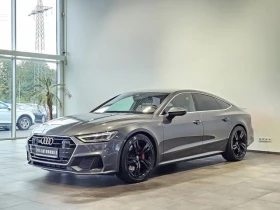 Audi A7 55 TFSI* S-Line* B&O | Mobile.bg    5