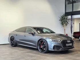 Audi A7 55 TFSI* S-Line* B&O | Mobile.bg    3