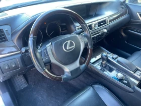 Lexus GS 350 RWD* F-SPORT* MARK LEVINSON*  | Mobile.bg    10