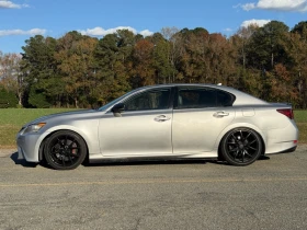 Lexus GS 350 RWD* F-SPORT* MARK LEVINSON*  | Mobile.bg    8