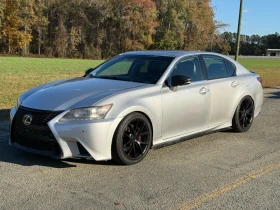 Lexus GS 350 RWD* F-SPORT* MARK LEVINSON*  | Mobile.bg    2