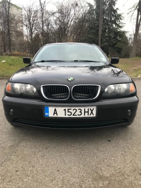 BMW 316, снимка 1