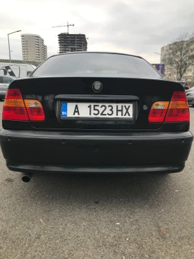 BMW 316, снимка 6