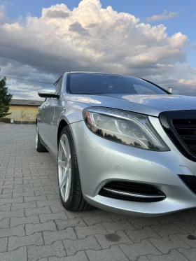 Mercedes-Benz S 500 | Mobile.bg    9