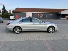 Mercedes-Benz S 500 | Mobile.bg    8