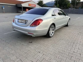 Mercedes-Benz S 500 | Mobile.bg    7