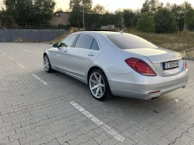 Mercedes-Benz S 500 | Mobile.bg    6