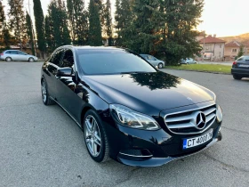 Mercedes-Benz E 350 BlueTEC, снимка 1