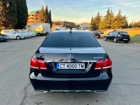 Mercedes-Benz E 350 BlueTEC, снимка 4