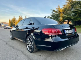 Mercedes-Benz E 350 BlueTEC, снимка 5