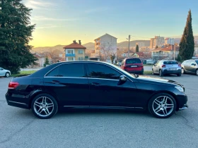 Mercedes-Benz E 350 BlueTEC, снимка 2