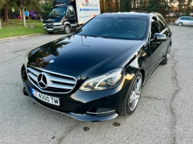 Mercedes-Benz E 350 BlueTEC, снимка 7