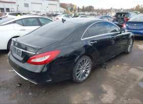 Mercedes-Benz CLS 400 4MATIC* AMG* HARMAN/KARDON* ОДБУХ*  - [7] 