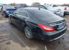 Mercedes-Benz CLS 400 4MATIC* AMG* HARMAN/KARDON* ОДБУХ*  - [5] 