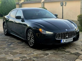 Maserati Ghibli S | Mobile.bg    9