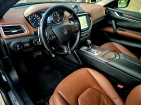 Maserati Ghibli S | Mobile.bg    11