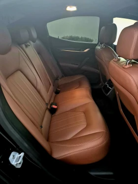 Maserati Ghibli S | Mobile.bg    14