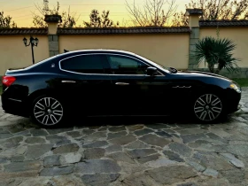 Maserati Ghibli S | Mobile.bg    8