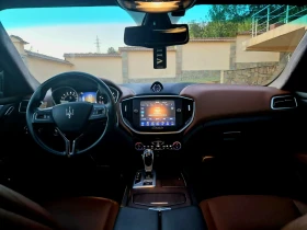 Maserati Ghibli S | Mobile.bg    16