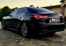 Maserati Ghibli S | Mobile.bg    5