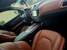 Maserati Ghibli S | Mobile.bg    15