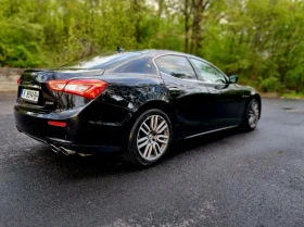 Maserati Ghibli S, снимка 8