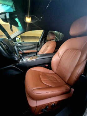 Maserati Ghibli S | Mobile.bg    12