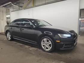 Audi A4 SEDAN COMFORT Проверен автомобил, снимка 3