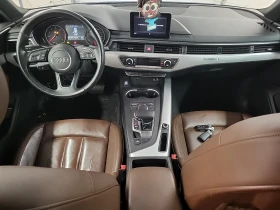 Audi A4 SEDAN COMFORT Проверен автомобил, снимка 8