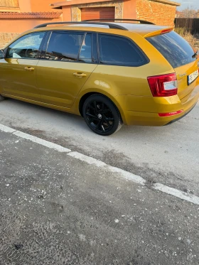 Skoda Octavia 2.0, снимка 12