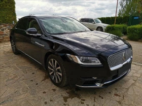 Lincoln Continental 2.0T SELECT | Mobile.bg    3